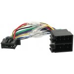PROLECH Konektor pro autorádio PIONEER DEH-2200 UB-ISO – Hledejceny.cz