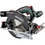 Metabo KS 18 LTX 57 – Zbozi.Blesk.cz