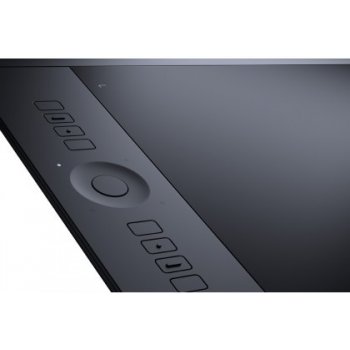 Wacom Intuos Pro L