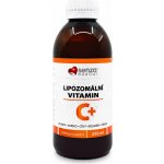 Senza liposomální vitamín C 250 ml – Hledejceny.cz