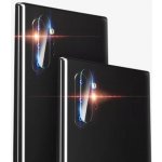 VSECHNONAMOBIL Tvrzené sklo pro fotoaparát Samsung Galaxy Note 10 16332 – Zboží Živě