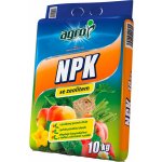 Agro NPK kbelík 10 kg – Hledejceny.cz