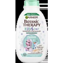 Garnier Botanic Therapy Kids Ledové království 2v1 šampon a kondicionér na vlasy pro děti 400 ml