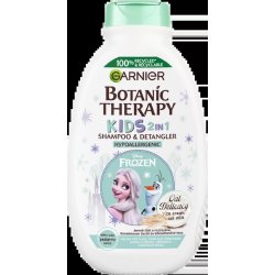 Garnier Botanic Therapy Kids Ledové království 2v1 šampon a kondicionér na vlasy pro děti 400 ml