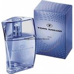 Tom Tailor New Experience toaletní voda pánská 50 ml – Hledejceny.cz