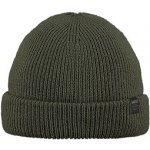 Barts Kinyeti beanie Zimní čepice Army – Hledejceny.cz