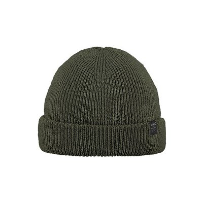 Barts Kinyeti beanie Zimní čepice Army – Hledejceny.cz
