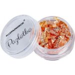 Pozlátko na nehty zlaté mix 07 3 ml – Hledejceny.cz
