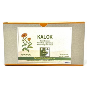 Jukl tinktura Kalok 100 ml