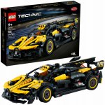 LEGO® Technic 42151 Bugatti Bolide – Zboží Živě