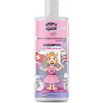 RONNEY Kids Alpine Milk Shampoo For Baby Princess 300 ml – Hledejceny.cz