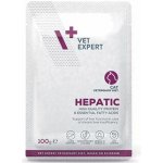 VetExpert Veterinary Diet 4T Hepatic Cat 100 g – Hledejceny.cz