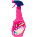 Mr. Teppich odstraňovač skvrn z čalounění 500 ml – Zboží Dáma
