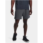 Under Armour šortky UA Vanish Woven 6in shorts-GRY 1373718-012 – Zboží Mobilmania