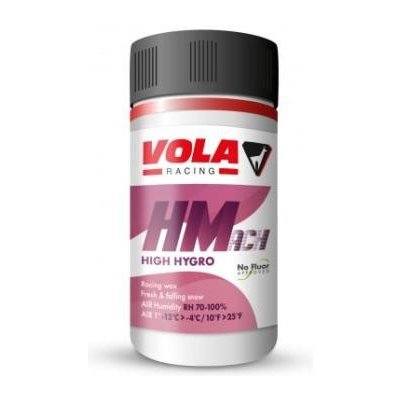 Vola HMach fialový 100 ml – Hledejceny.cz