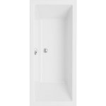 Cersanit Intro 160 x 75 cm S301-067 – Hledejceny.cz