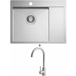 Set Alveus Quarto 20 + Viola – Zboží Dáma