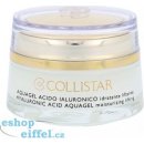 Collistar Attivi Puri Hyaluronic Acid Aquagel hydratační pleťový krém 50 ml