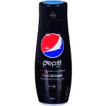 SodaStream Pepsi Max 440 ml – Sleviste.cz