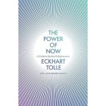 Eckhart Tolle: The Power of Now – Sleviste.cz