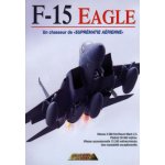 F-15 EAGLE DVD – Hledejceny.cz