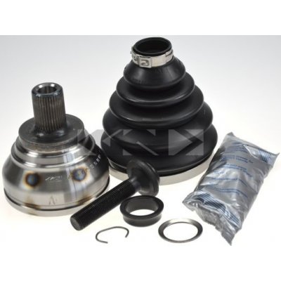 LÖBRO Sada kloubů, hnací hřídel 304329 | Zboží Auto