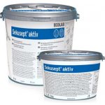 Sekusept aktiv pro nástrojovou dezinfekci 6 kg – Zboží Dáma