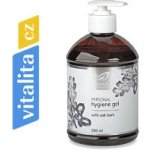 Finclub Gel pro intimní hygienu 500 ml – Sleviste.cz