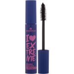 Essence I Love Extreme Volume řasenka Black 12 ml – Hledejceny.cz