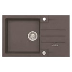 Alveus Rock 130 chocolate – Sleviste.cz