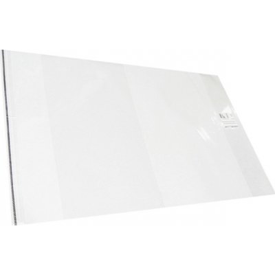 Koh i noor Obal na sešity univerzální 225 × 380 mm – Zboží Dáma
