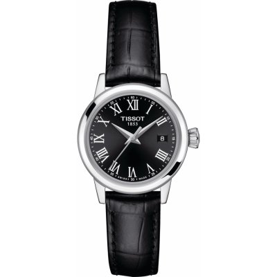 Tissot T129.210.11.053.00 – Hledejceny.cz