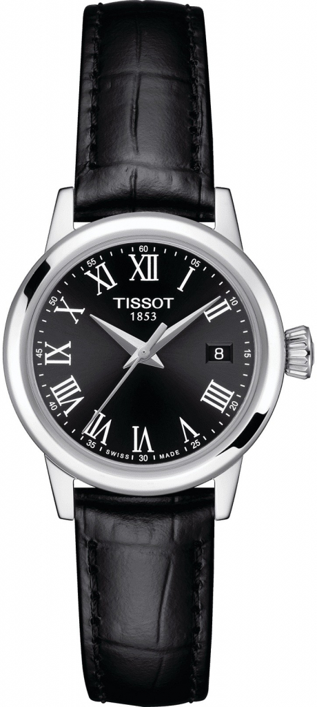 Tissot T129.210.11.053.00