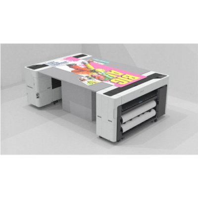 Epson SureColor SC-P6500D – Zboží Živě