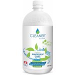 CLEANEE ECO hygienický čistič univerzální náhradní náplň 1 l – Zboží Dáma
