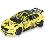 SCX Original Škoda Fabia WRC2 Cohete Suárez – Zboží Dáma