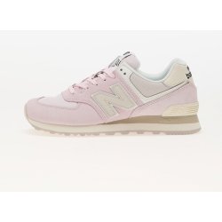 New Balance sneakersy WL574DL2 růžová