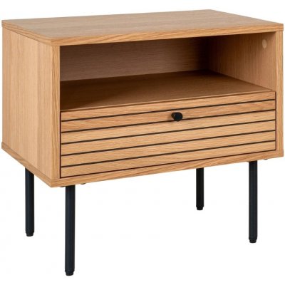 Nordic Living Serenity 50 x 40 cm dub – Zboží Dáma