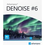 Ashampoo DENOISE #6 – Zboží Živě