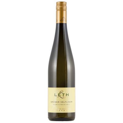 Wagram Weingut Leth Grüner Veltliner Schafflerberg 2022 12,5% 0,75 l (holá láhev) – Hledejceny.cz