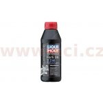 Liqui Moly 3099 Motorbike Fork Oil SAE 7,5W Medium/Light 500 ml | Zboží Auto