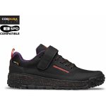 Ride Concepts Tallac Clip BOA černá/červená – Sleviste.cz