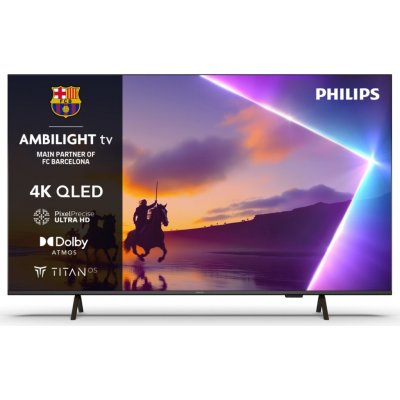 Philips 55PUS8450 – Zboží Mobilmania