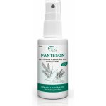 Karel Hadek Panteson Lecitinový balzám po opalování 100 ml – Hledejceny.cz