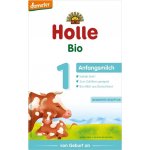 Holle 1 BIO kozí 400 g – Zbozi.Blesk.cz