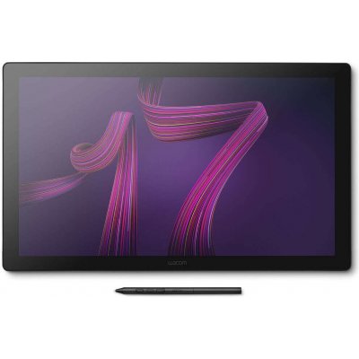 Wacom Cintiq Pro 17 DTH172K0B – Hledejceny.cz