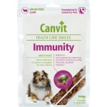 Canvit Immunity Snacks 200 g – Hledejceny.cz