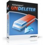 Ashampoo Undeleter – Hledejceny.cz