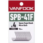 VanFook SPB-41F vel.8 16 ks – Hledejceny.cz