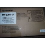 Sharp MX-62GVSA - originální – Zboží Mobilmania